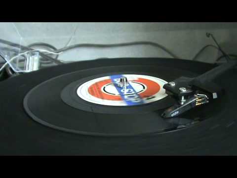 The Fantastics '10 Minutes That Changed The World'. 1975.