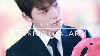 Download lagu [Audio] Dino Morning Alarm mp3