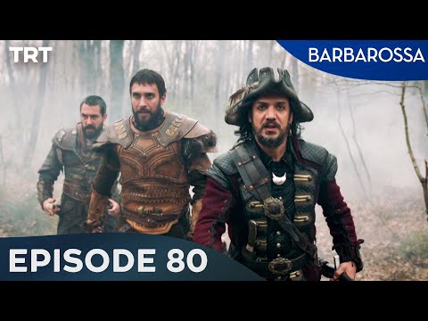 Barbarossa: Sword of the Mediterranean - Episode 80
