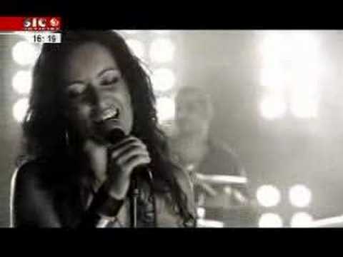Ronan Keating Feat. Rita Guerra on TV