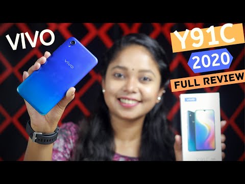 vivo Y91C 2020 Review in Bangla 🔥 BDT: 9,000 Tk 🔥 The Tech Theatre