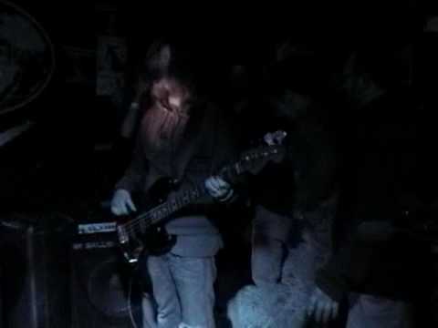 Marco Benevento Trio - Fearless (Pink Floyd cover) pt2 - 4-7-09 Louisville KY Reed Matthis