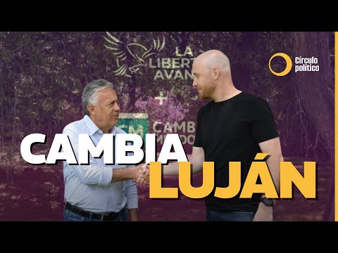 Mendoza: La jugada de Cornejo en Luján que debilita a De Marchi