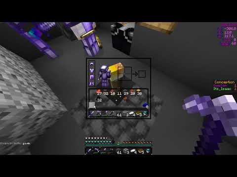 Conception UHC S06E03