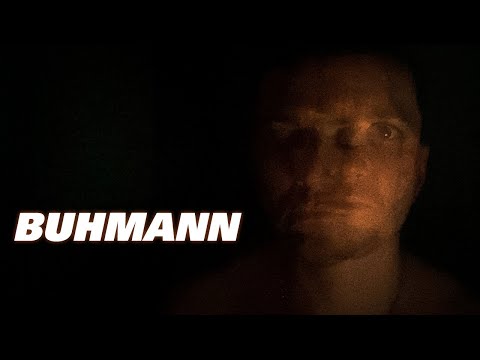 PERSÉ - BUHMANN (Official Video) (prod. by S Dope)