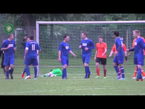 Aufstieg des TSV Neusäß II in die Kreisklasse