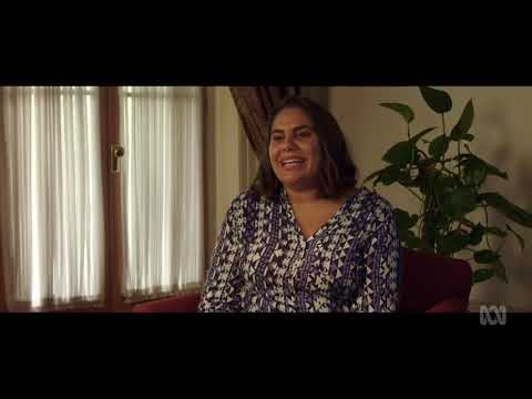 ABC Black Comedy: Therapist's First Aboriginal Client