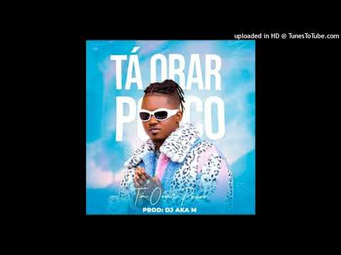 Tá Orar Pouco - John Trouble ( Prod  Dj Aka M )