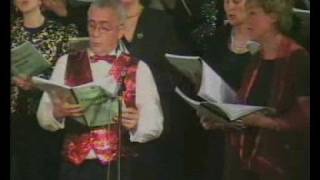 2) The Wild Wood Carol - 2003 Christmas Concert