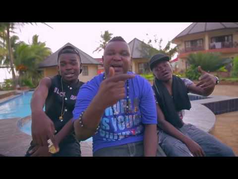 Berry Black Feat  Yamoto Band - ByeBye (Official Video)