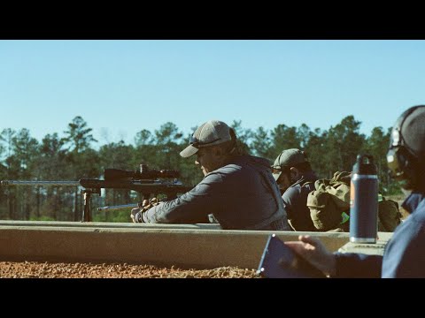 Mammoth Sniper Challenge Gear Breakdown