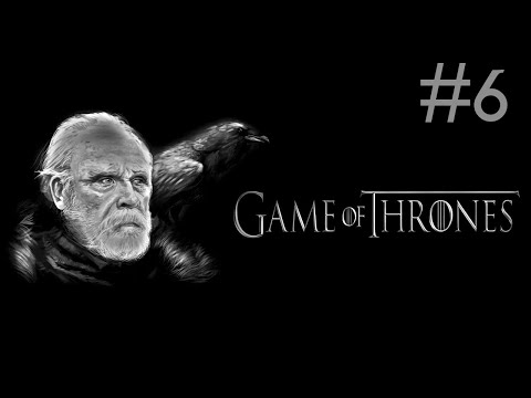 game of thrones # посланник Джона Аррена