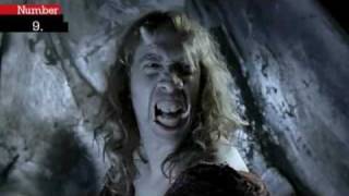 The Darkness - One Way Ticket To Hell... And Back (Uncensored)