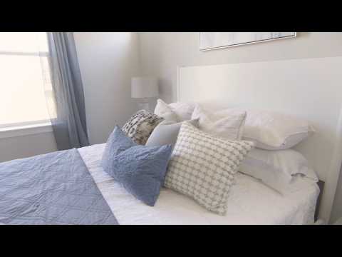 Eagle View Condo Model Home | EDGEhomes