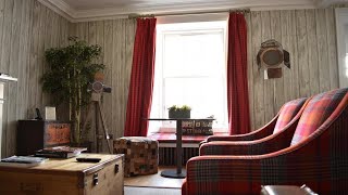 The Rutland Hotel & Apartments, Edinburgh, United Kingdom