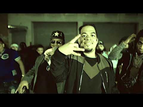 MMOB Ace x Big Chapo - 1 de 20 (Video Oficial)
