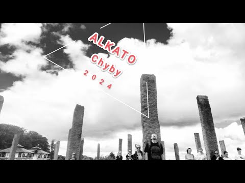 Alkato - ALKATO -Chyby (2004) @okurkales