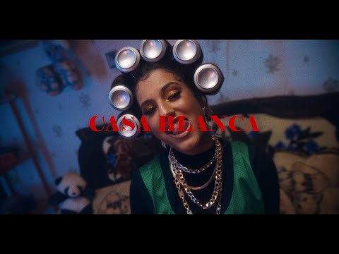 RUA - CASA BLANCA (prod. by Aside)