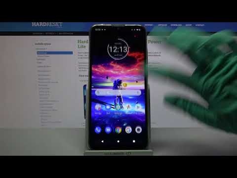 How to Find Downloaded Files in MOTOROLA Moto G8 Power Lite – Locate Downloaded Files