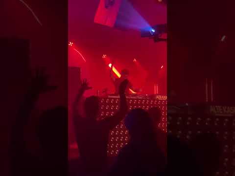 DJ Madwave Plays Queen - The Show Must Go On (Xijaro & Pitch Remix) at Synergy 2022 at Alte Kaserne