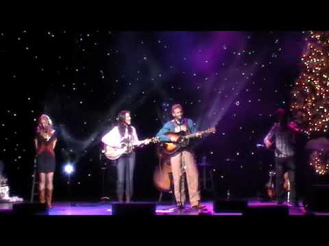 Joey & Rory Complete Christmas Show Starlite Theater - Dec 15, 2012