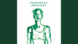 Priestess (Mr Dan Edit)