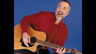 Raffi - Roots and Shoots Everywhere (Isolated Guitar)