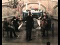 William Byrd - Fantasia ,,In Nomine´´ No. 2 - (Ensemble 21)