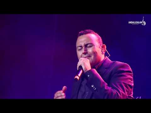 אנדלוסאלם • בנג'מין בוזגלו - ג'יטא lalla ghita, יא עשאק אזין | Andalusalam  • Benjamin Bouzaglo