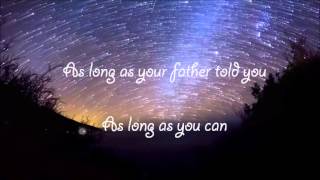 Ellie Goulding How long Will I Love You Lyrics