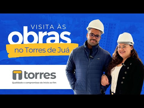 Torres de Juá
