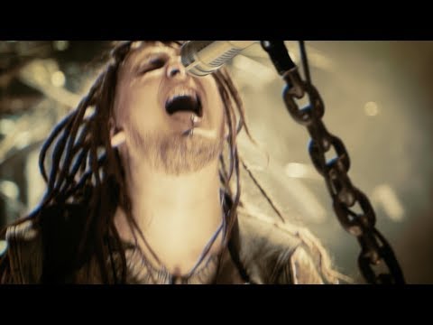 CueStack - Alive (Official Music Video)