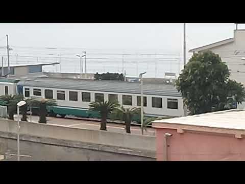 Partenza regionale 34897