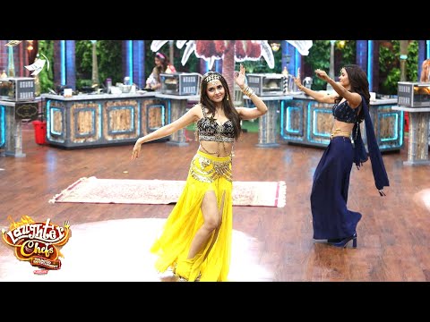 Laughter Chefs Season 3 Promo: Tejasswi Aur Priyanka Mein Hua Face Off, Karan Ne Diya Kiska Saath