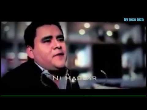 !!!ESTRENO EL TRONO DE MEXICO 2014 NI HABLAR VIDEO