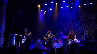 The Lone Bellow - Is It Ever Gonna Be Easy