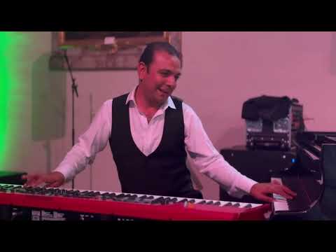 Nueva - Emil Afrasiyab concert at the Swedish History Museum in Stockholm on 23.05.2024