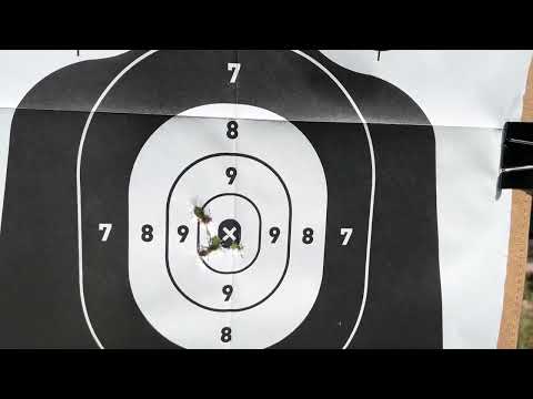 Kimber Custom LW Liberty: Honest Review