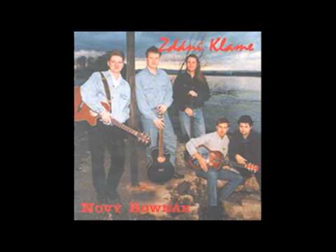 Nový Rownák - Zdání klame