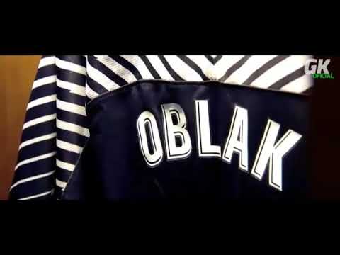 JAN OBLAK 🇸🇮 ●ATLÉTICO DE MADRID ●BEST SAVE ●2017 - 2018 | HD