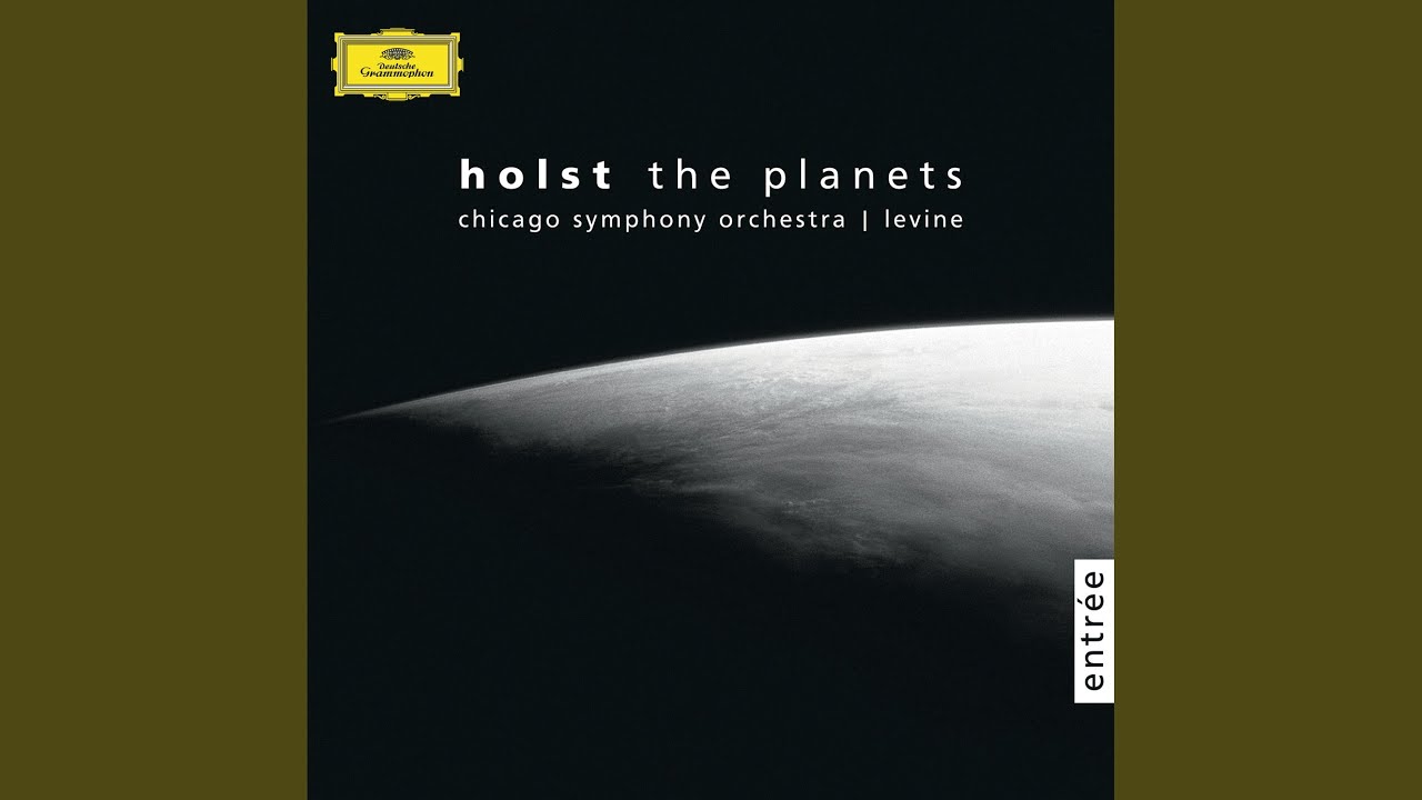 Holst: The Planets, Op. 32: I. Mars, the Bringer of War