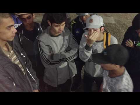 JOAQUÍN VS TIMA VS TATTUM 8VOS CROMO FREE FECHA 1 12 4