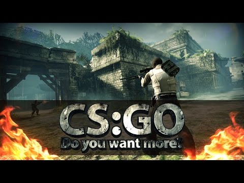 Morpheus plays CS:GO - Would you want to see more?