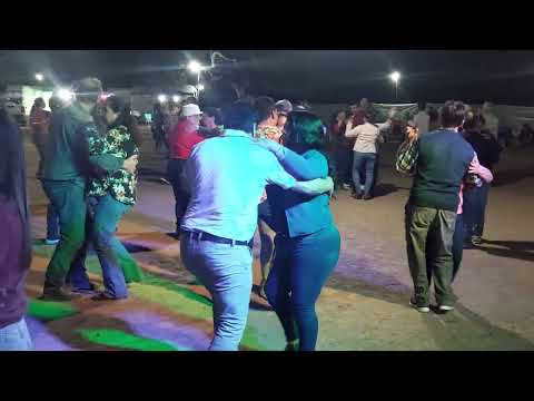 Los Angeles del ritmo en pampa argentina jj castelli chaco