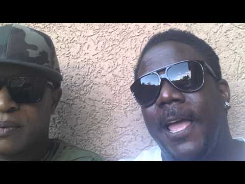 TANTO METRO & DEVONTE - BAD BOYZ PROMO [Half A Bread Riddim ] Bassline Rock Music ® Inc ©