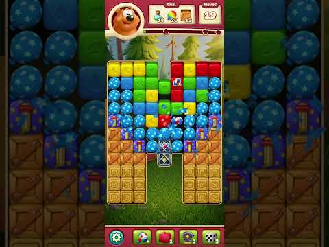 Toon Blast Level 7794 - NO BOOSTERS