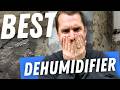 Don T Buy A Dehumidifier Before Watching This The Best Dehumidifiers We Tested