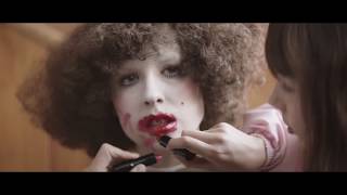 Allie X - Paper Love (Billboard Remix) Music Video (Edit)