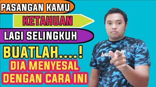 Download lagu Cara elegan menghadapi pasangan yang ketahuan selingkuh. mp3