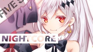 Nightcore - Sexy Lady